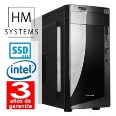 Descripcion del productoHM Systems Solano C6+ -